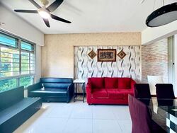 Blk 512A Oleander Breeze @ Yishun (Yishun), HDB 3 Rooms #622581861
